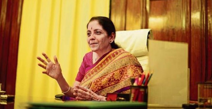 Corporate Tax Rates Slashed for Domestic Companies, Announces Nirmala Sitharaman in Bid to Boost Economy