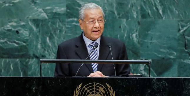 Malaysia is in talks with India To Buy "Our Palm Oil" Amid Boycott Call