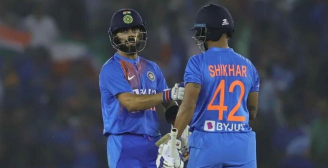 2nd T20I: Virat Kohli masterclass gives India emphatic win over South Africa