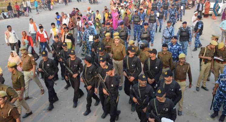 President's rule extension in Jammu & Kashmir constitutionally valid: MHA