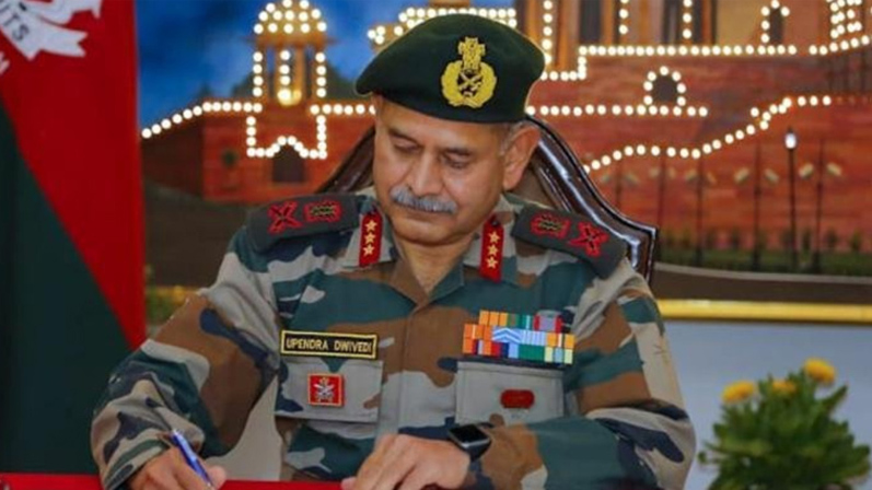 Targeted killings of KPs, non-locals aimed to keep terrorism alive in Kashmir: Lt Gen Dwivedi