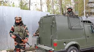Most Wanted IED expert & Pakistani Jaish terrorist Munna Bihari killed in Shopian Encounter 
