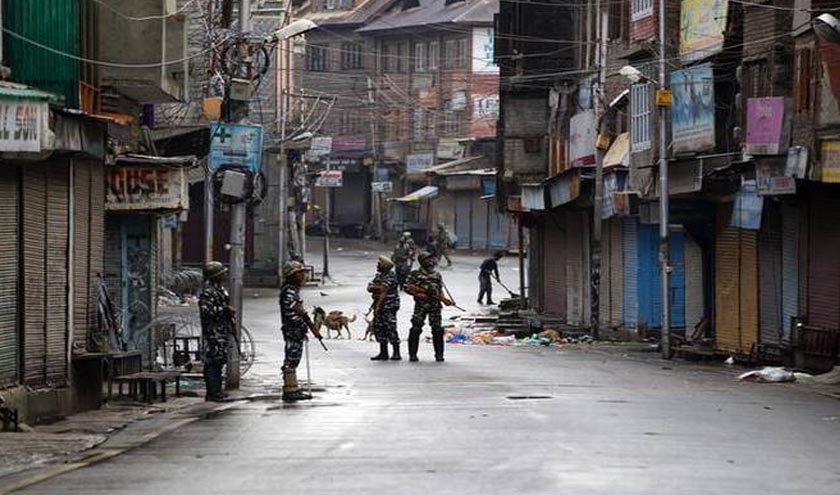 Govt grants MoS status to mayors of Jammu, Srinagar MCs