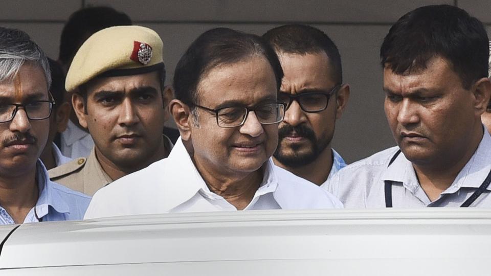 On P Chidambaram’s bail plea, Delhi high court seeks CBI status report in 7 days