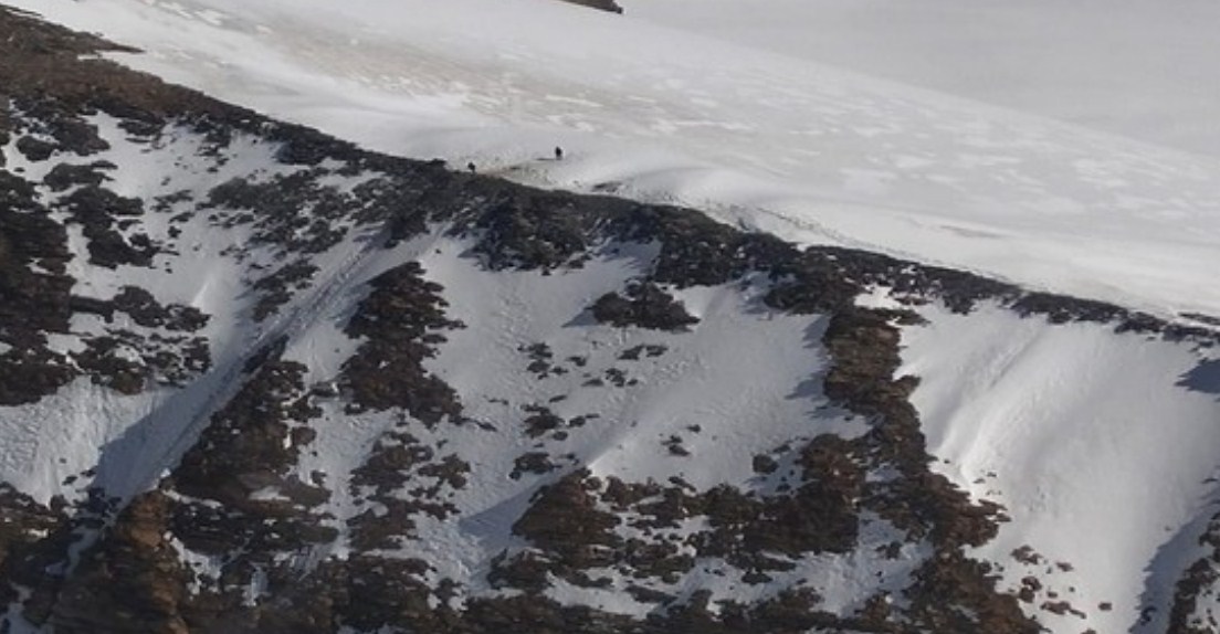 J-K: Three Army jawans missing, others rescued after avalanche hits Tangdhar