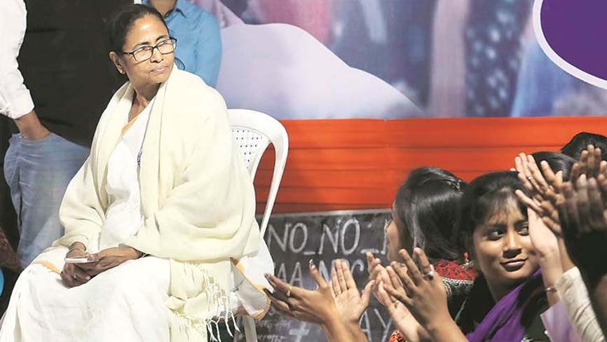 West Bengal govt announces free electricity, conditions apply