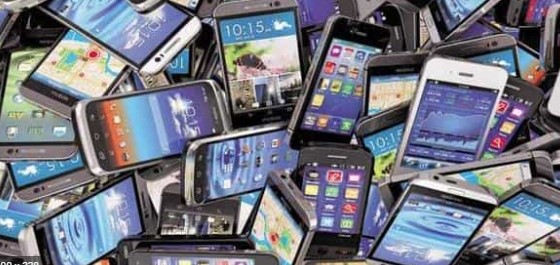 Kashmir:Mobile services restored partially in Kupwara district