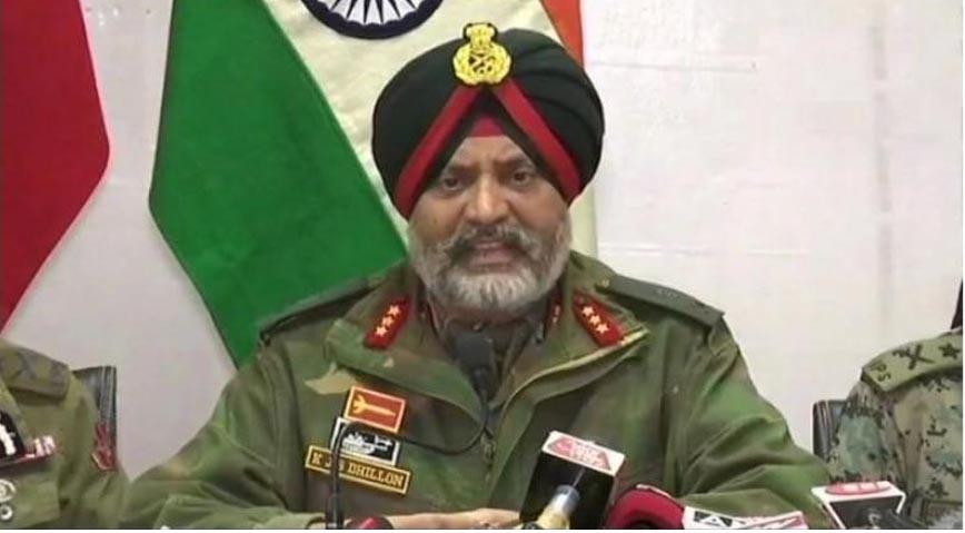 Army reaches out to J&K youth: Don't pick up guns, strive for a bright future