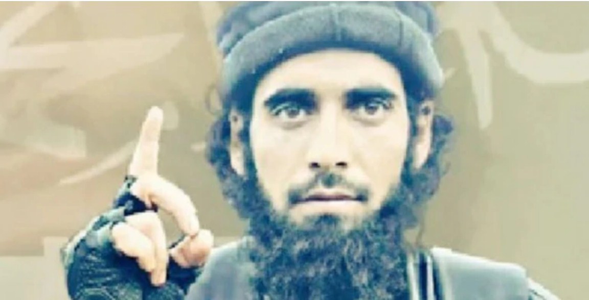 Jammu and Kashmir: Zakir Musa's successor Hamid Lelhari killed in Awantipora encounter   