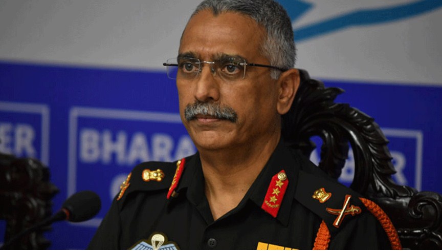 Field hospitals can set up 10-bed ICU facility at 6-hour notice for COVID-19 patients: Army Chief Gen Manoj Mukund Naravane
