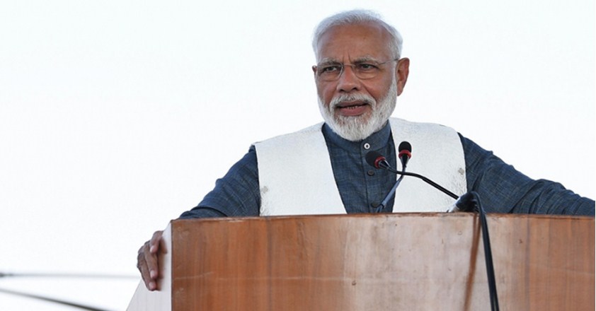 PM Narendra Modi to embark on two-day visit to Saudi Arabia on Monday   