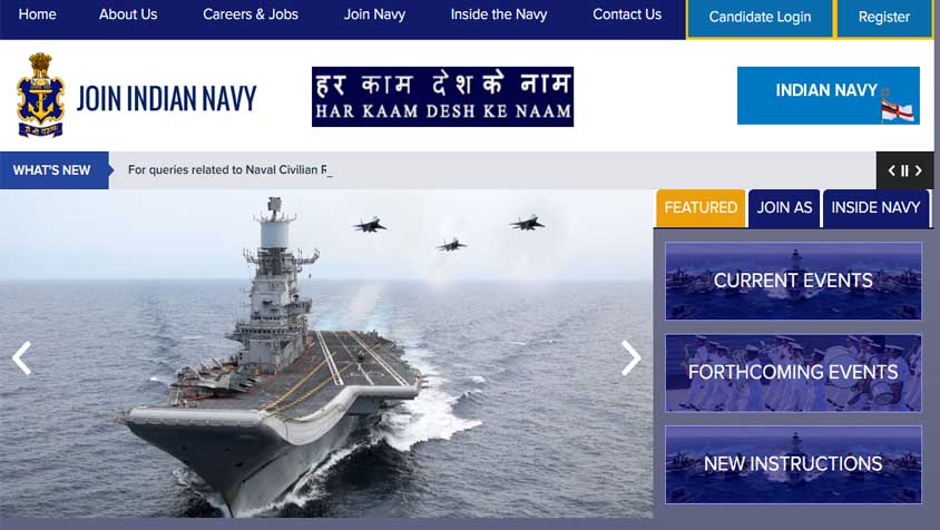Indian Navy to conduct major exercise in Arabian Sea