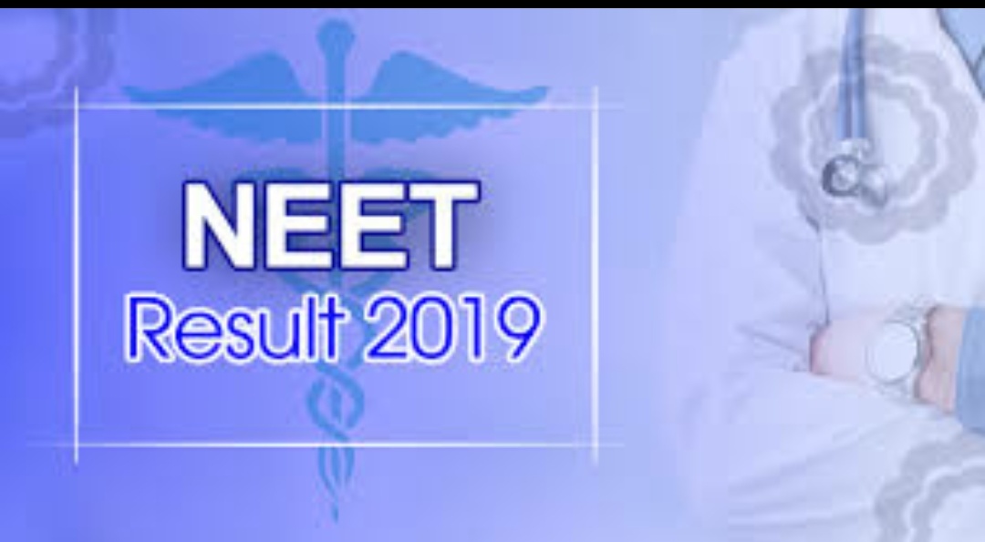 NEET 2019 results declared: Nalin from Rajasthan tops with 701 marks