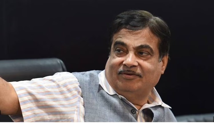 Lok Sabha polls: South will help reach Modi target of 370, says Nitin Gadkari