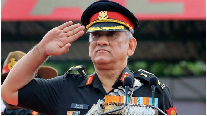 No extraterritorial ambitions or desire to transplant our ideology on others: Army Chief