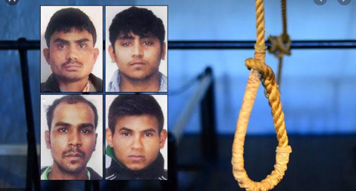 Rights of victim equally important: Court in Nirbhaya case