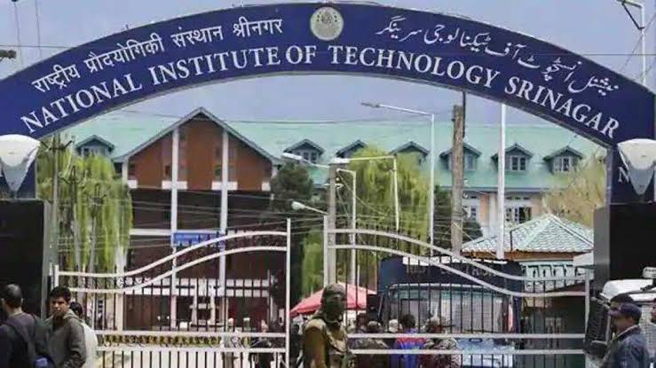 Ladakh students to get 5 % quota in NIT-Srinagar reserved seats