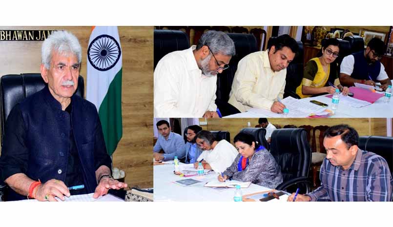BJY rekindles broken spirits, sagging morale of people: Bhalla
