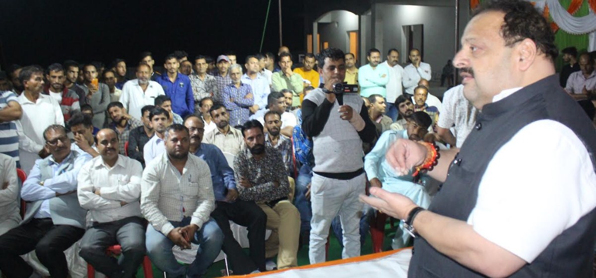 Hope change of guard in Raj Bhavan will usher J&K in new era of confidence: NC