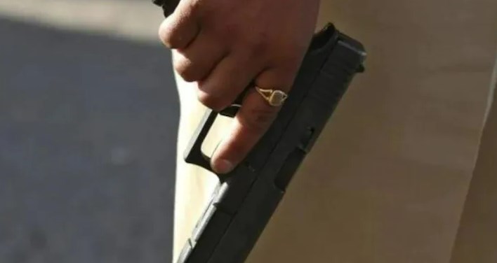 Army soldier killed, 3 others injured in fratricidal firing in Surankote Poonch