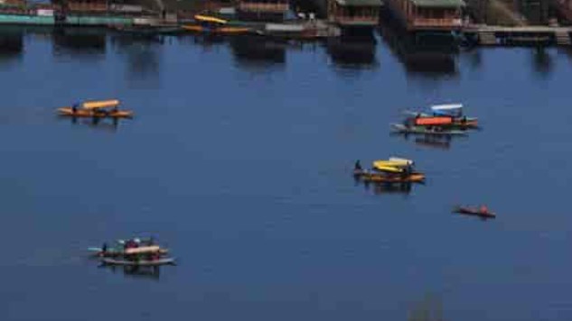 MeT predicts fairly widespread rain in J-K for two days