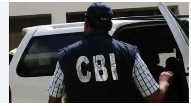 Government hands over Tehsildar Bahu trap case to CBI