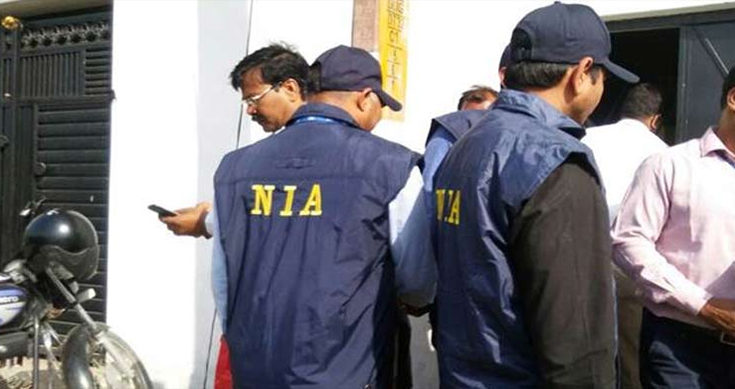 NIA arrests Jaish member from Jammu 