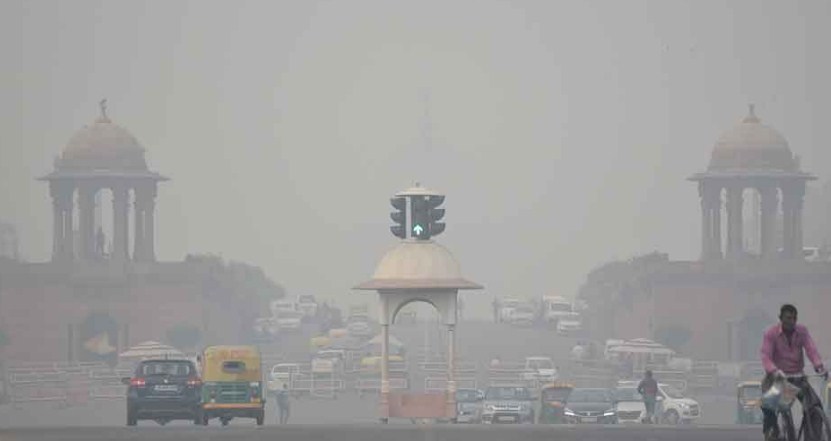 Odd-Even scheme back in Delhi from November 4-15: Arvind Kejriwal