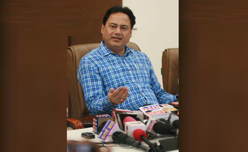 Actual figure about addition of voters would be determined only after revision of electoral rolls: J&K CEO