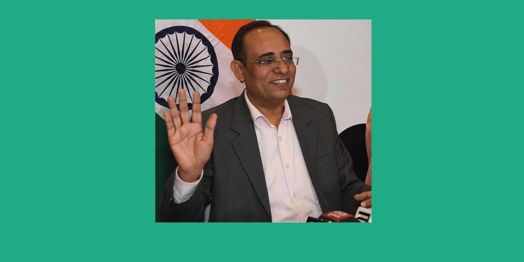 Normal functioning reported from large parts of J&K: Government