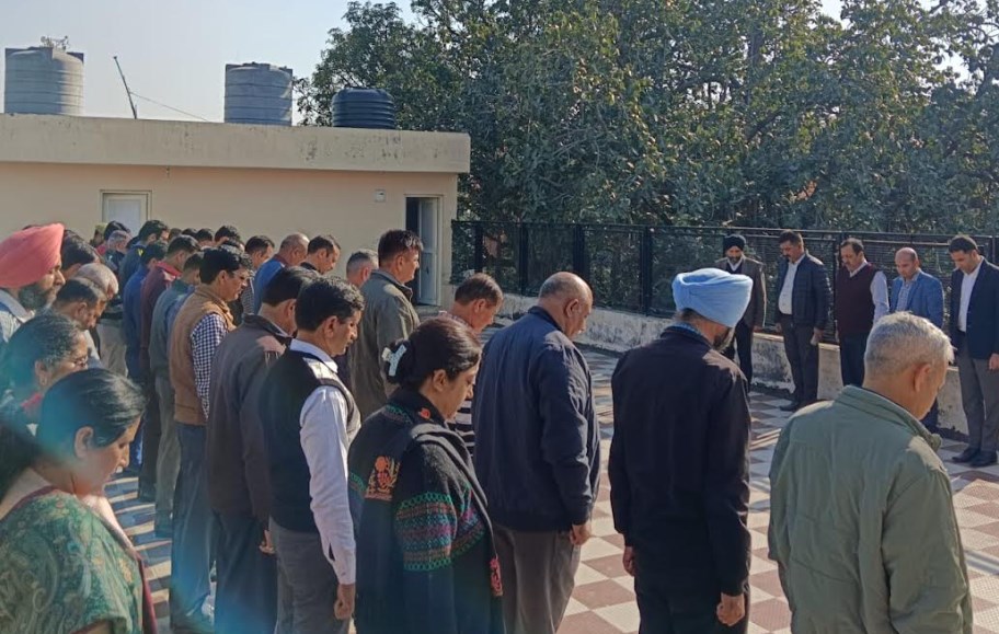 J&K: Naming of Government Schools/Colleges/Roads after Martyrs/Eminent Personality
