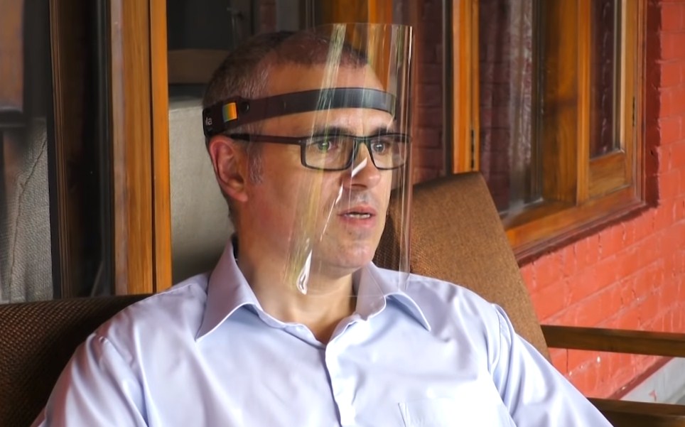 Unexpected removal of last Governor, Ist LG strange coincidence: Omar