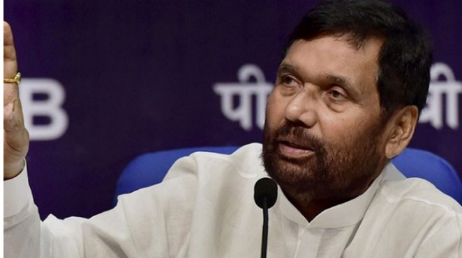 'One nation, one ration card' for PDS consumers soon