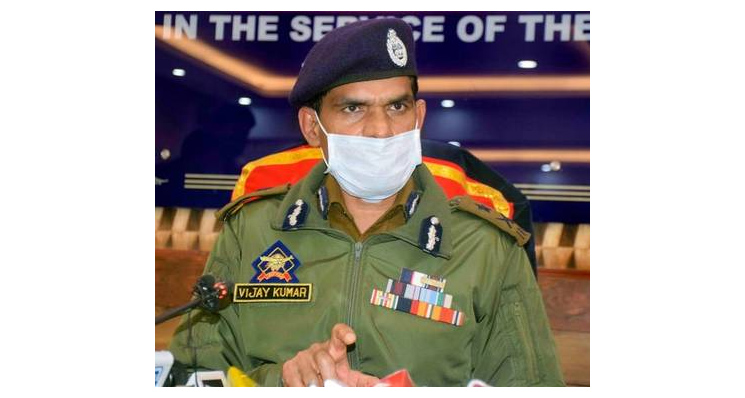 'Fake news': Cops refute reports of 60 youth missing from Kashmir valley amid Afghanistan conflict