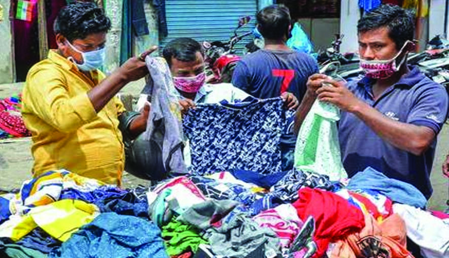 Markets to reopen in Pulwama as per odd-even basis