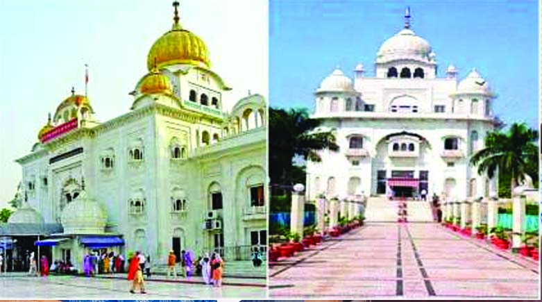 Gurudawara Parbandhak Committees, HC directs DCs to file compliance failing which appear in persons