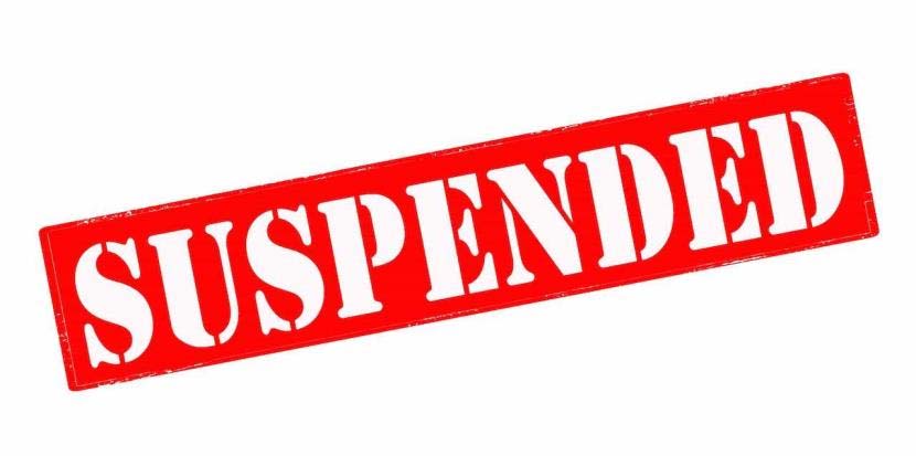 J&K: Medical officer suspended for refusing to monitor suspected coronavirus cases