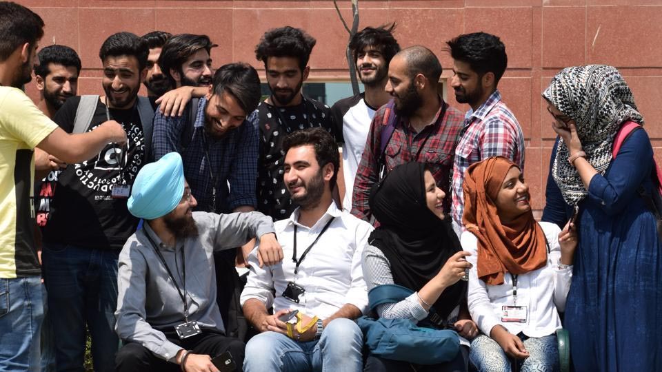 Supreme Court extends admission deadline for Jammu-Kashmir PM Scholarship students