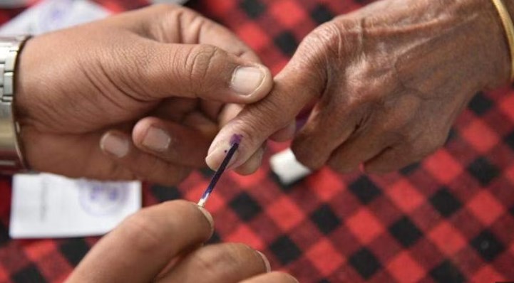 In DUSU elections, RSS-backed ABVP bags 3 of the top 4 posts