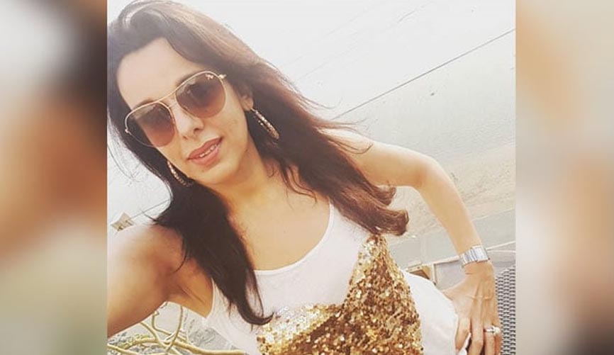 Pooja Bedi Urges "Batchmate, Friend" Omar Abdullah's Release Soon