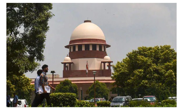 Top Court Seeks Centre's Reply Over Use Of Aadhaar Data By Private Firms