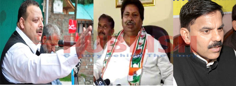 Jammu and Kashmir administration ends house arrest of political leaders