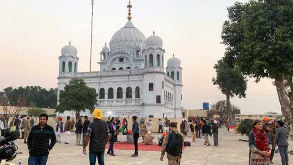 Day ahead of Kartarpur talks, Pakistan drops Khalistani separatist from top Sikh body