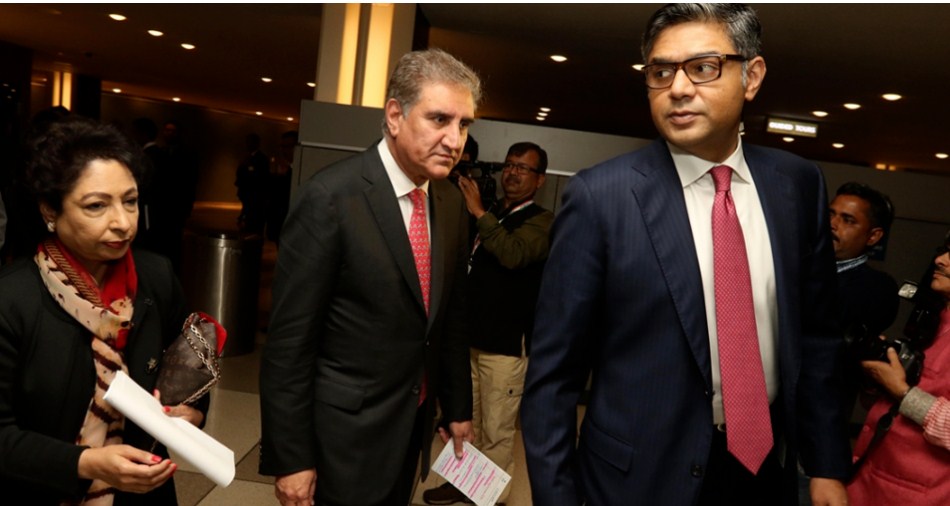 Pakistan admits won't get assured support of Security Council, Muslim countries on Kashmir