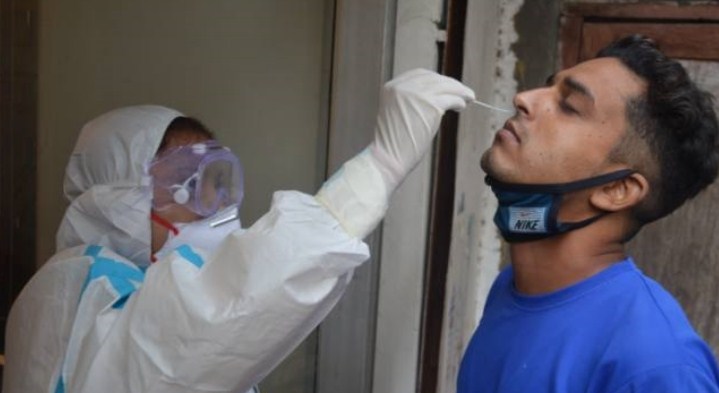 21 JMC employees, 22 JDA employees among 200 test positive in Jammu during RAT
