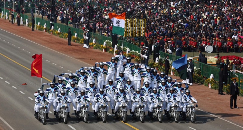 With additions like INS Khanderi, India can now give 'much bigger blow' to Pakistan: Rajnath Singh