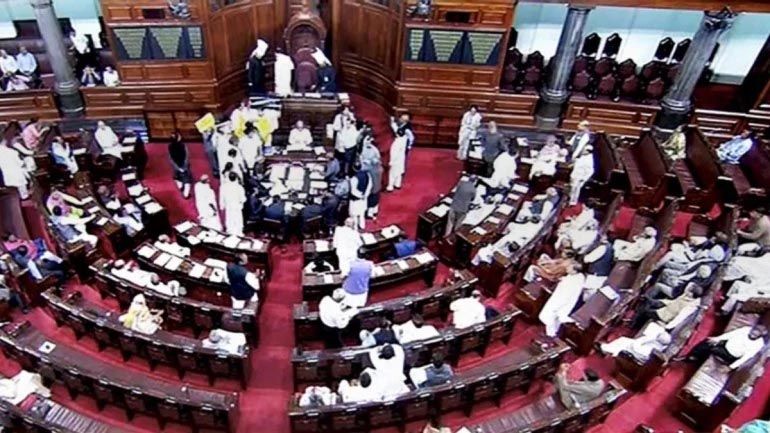 PDP expels Rajya Sabha MP Nazir Ahmad Laway for attending swearing-in of J&K L-G Girish Chandra Murmu