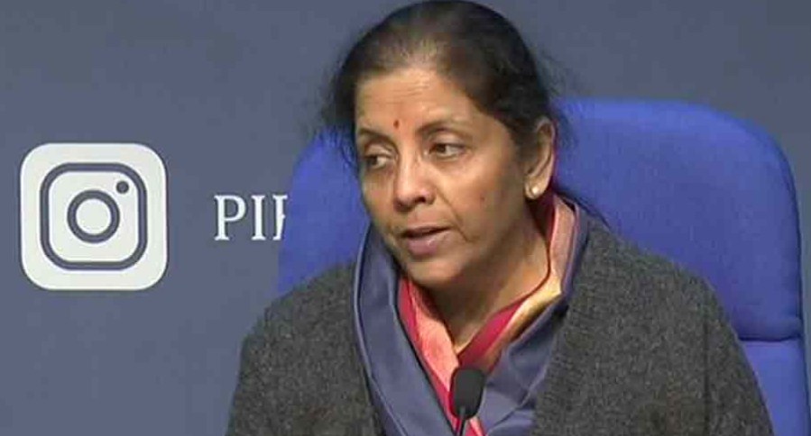 Been told I am the worst Finance Minister, Modi government open to criticism, inputs: Nirmala Sitharaman
