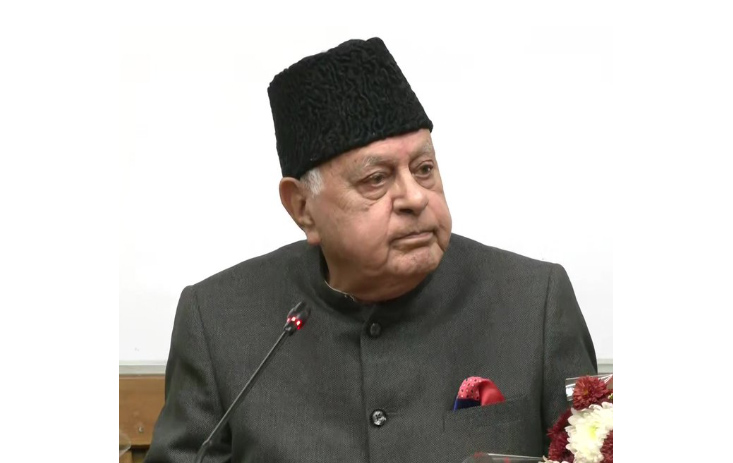 Sad that Terrorism Still Exists in J&K: Farooq Abdullah on Rajouri Attack