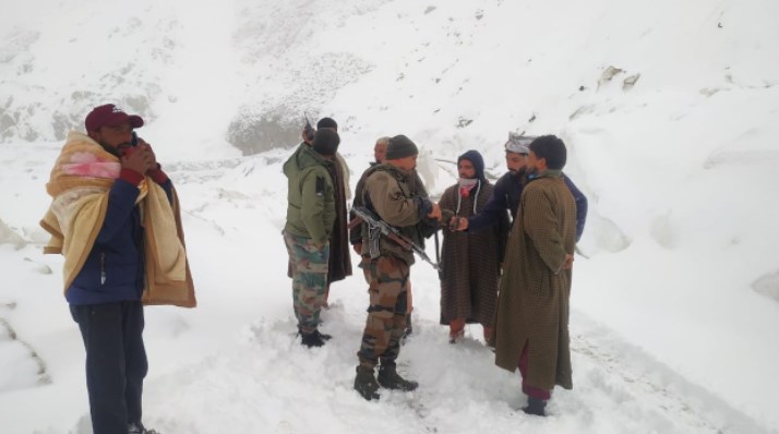 Indian Army mulls to recruit civilians for 3-year 'Tour of Duty'